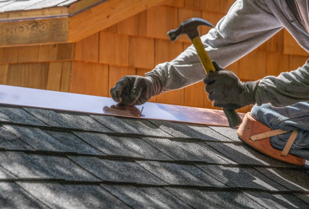 Hot Roofs in Westlake, TX