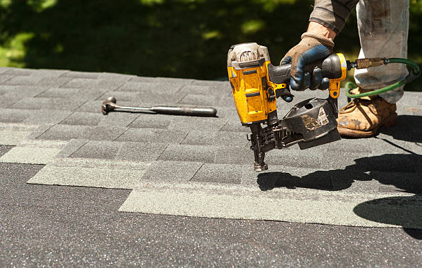 Fast & Reliable Emergency Roof Repairs in Westlake, TX